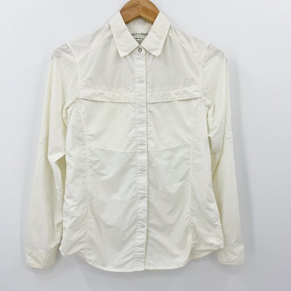 Exofficio Tops - Exofficio Insect Shield Long Sleeve Hiking Shirt